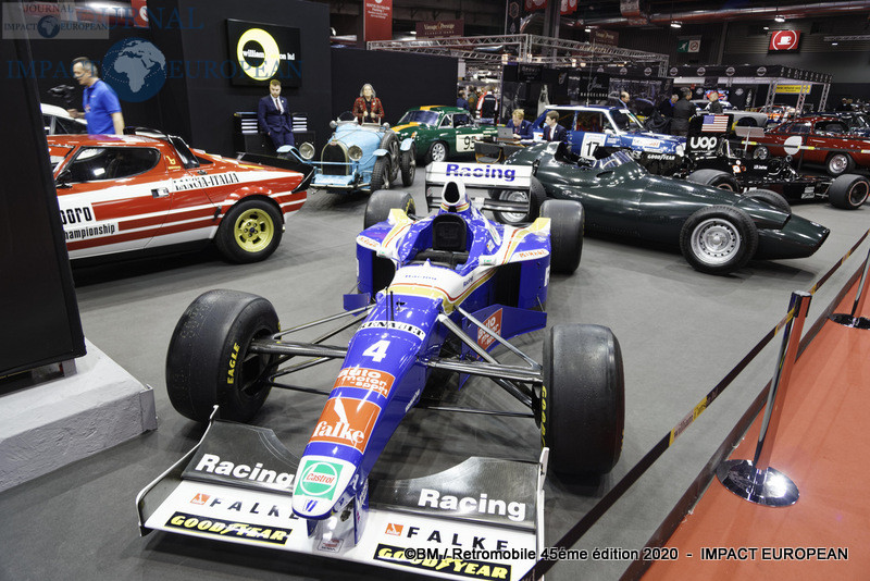 34-45eme retromobile 34