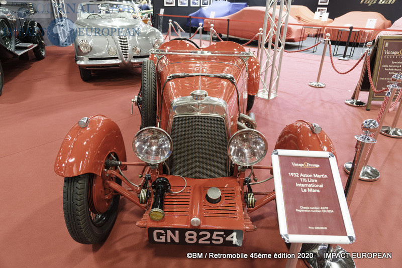 36-45eme retromobile 36