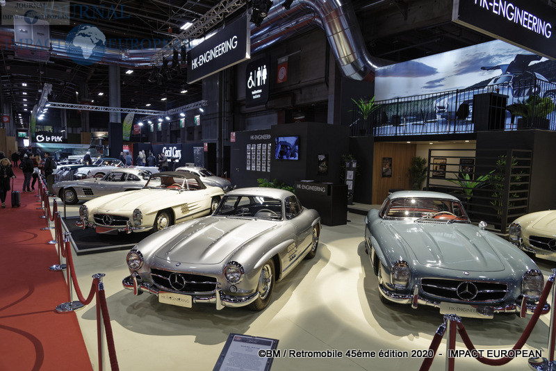 37-45eme retromobile 37