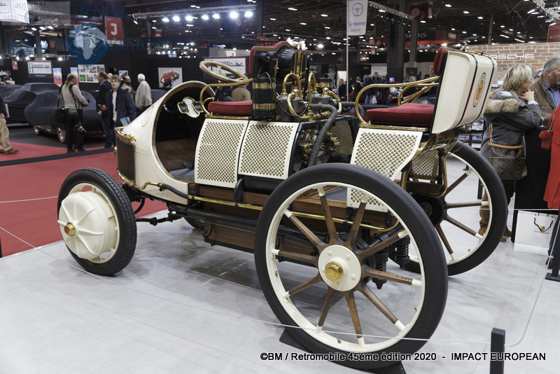 44-45eme retromobile 44