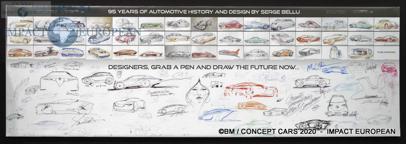 46-concept cars 2020 46