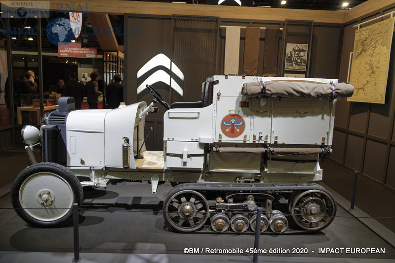 49-45eme retromobile 49