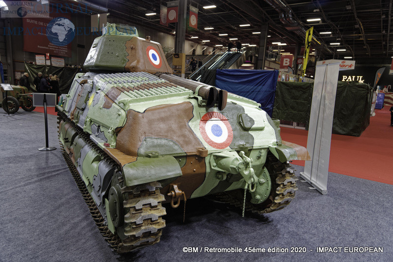 52-45eme retromobile 52