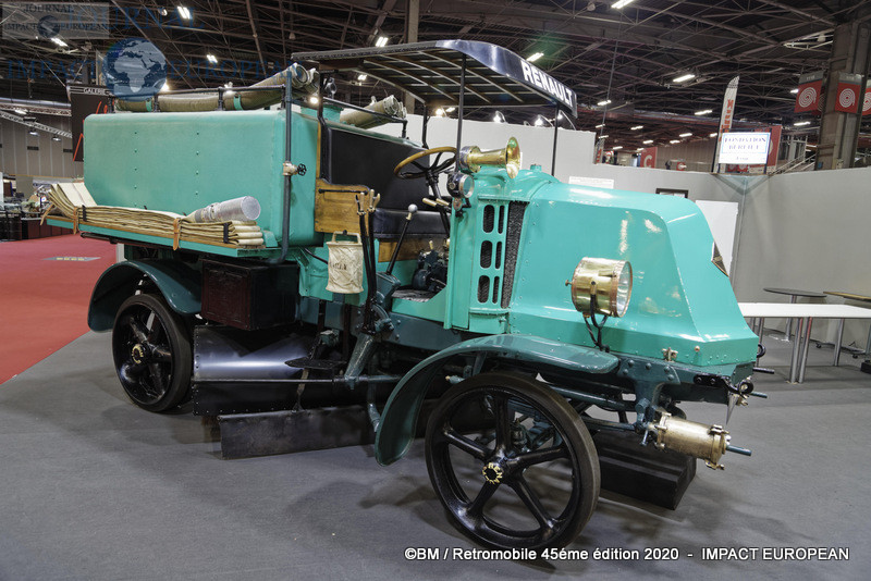 53-45eme retromobile 53