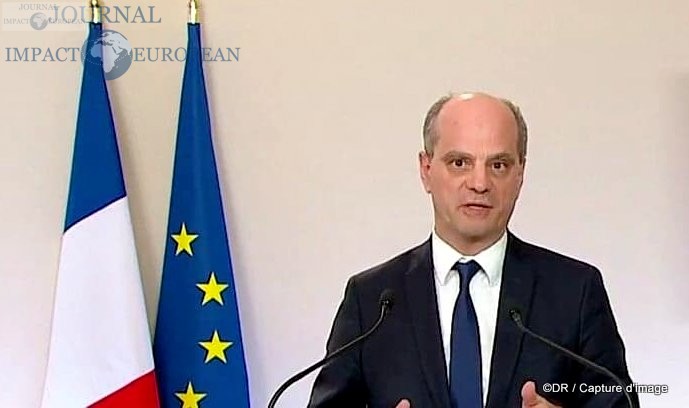 Jean-Michel Blanquer (Éducation)