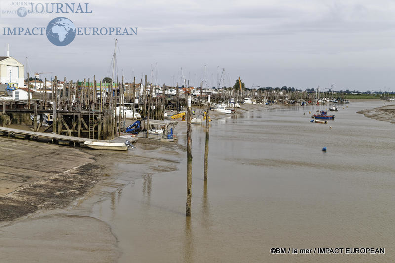 L'Aiguillon sur mer