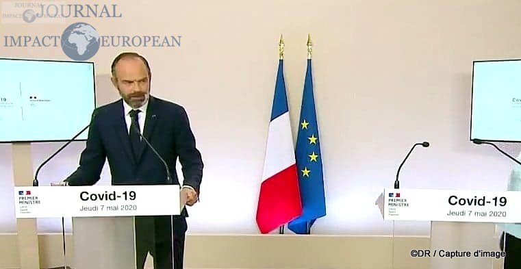 Edouard Philippe (Premier ministre)