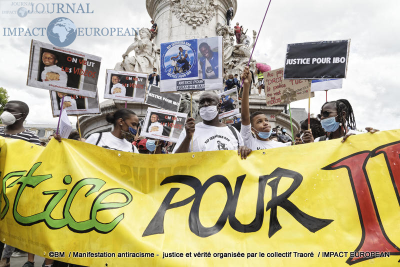 manif Adama Traore 06