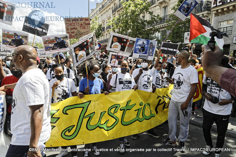 manif Adama Traore 16