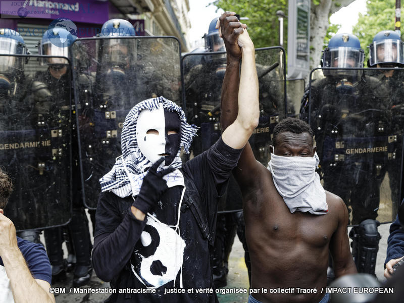 manif Adama Traore 33