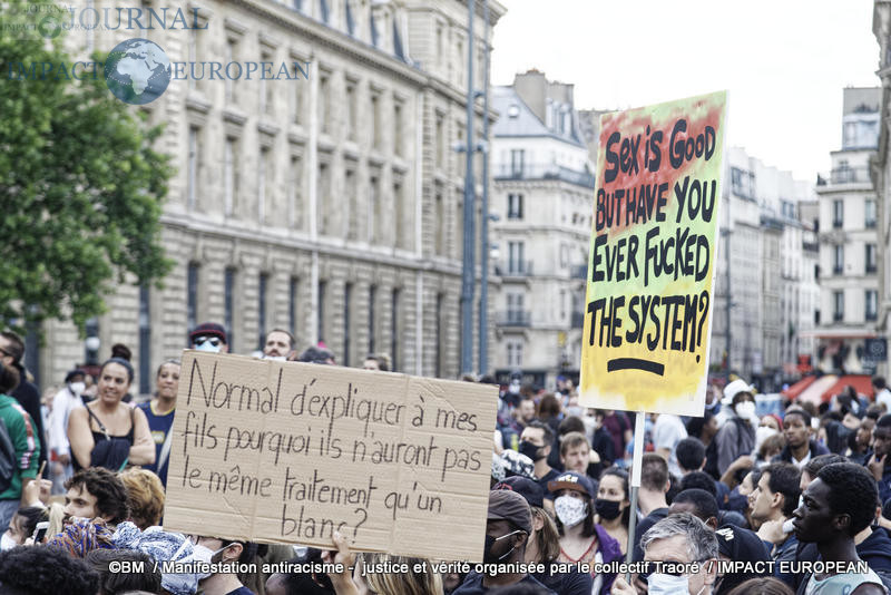 manif Adama Traore 54