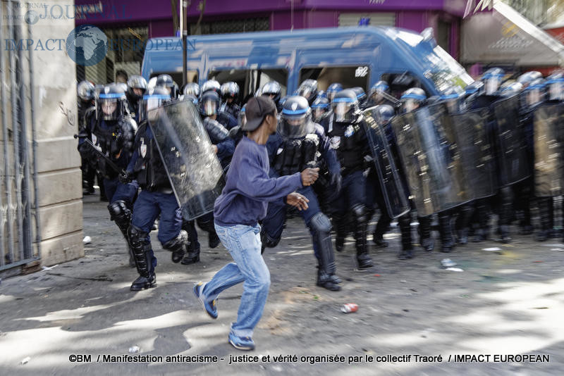 manif Adama Traore 77