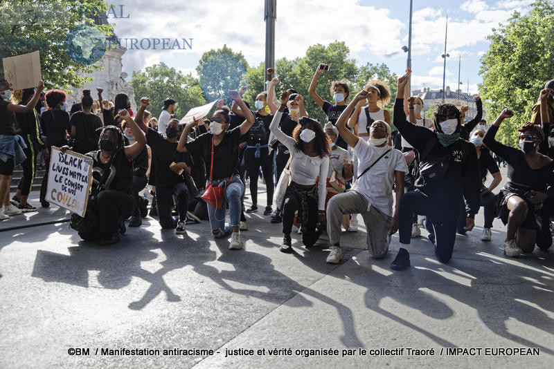 manif Adama Traore 80