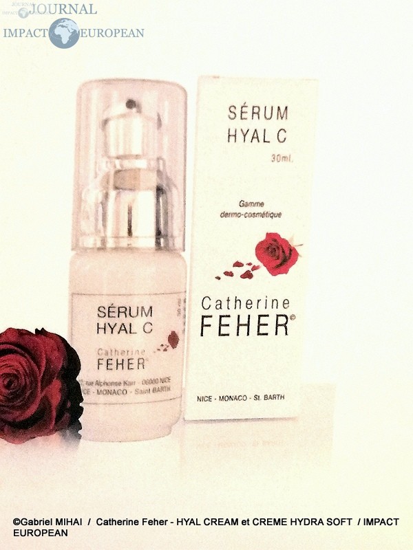 SERUM HYAL C