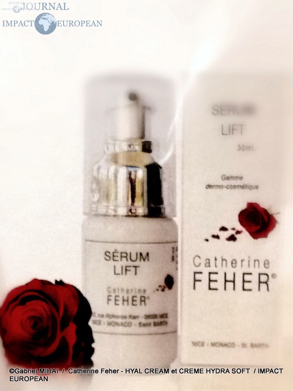 SERUM LIFT