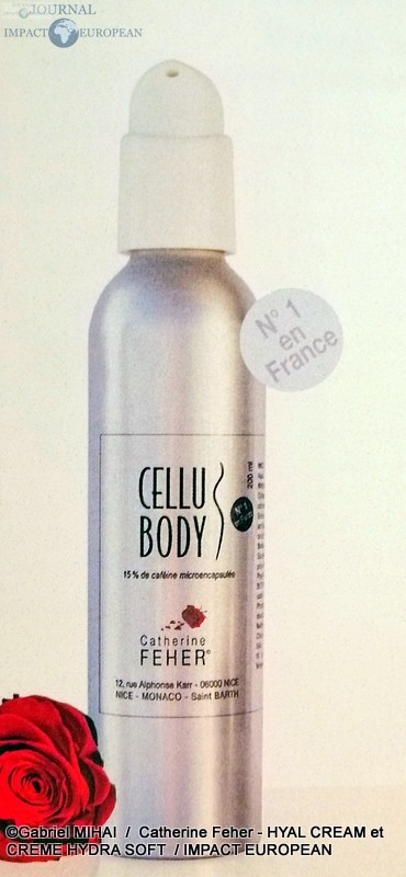 CELLU BODY