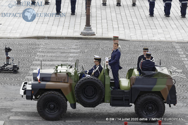 defile 14 juillet 2020 26