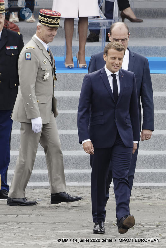 defile 14 juillet 2020 28