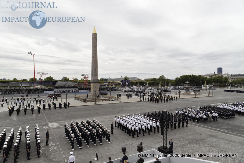 defile 14 juillet 2020 41