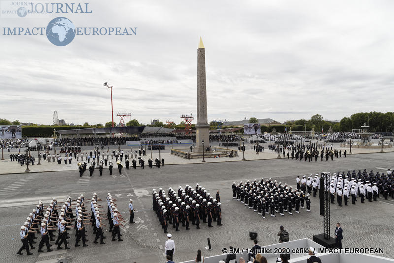 defile 14 juillet 2020 42