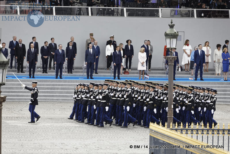 defile 14 juillet 2020 44