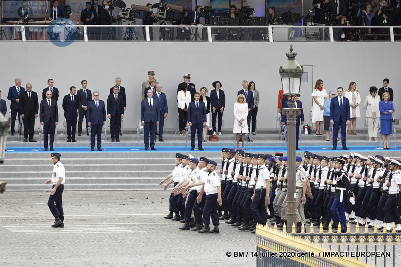 defile 14 juillet 2020 46