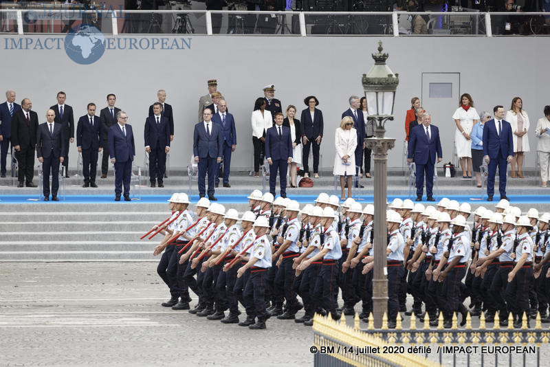 defile 14 juillet 2020 47