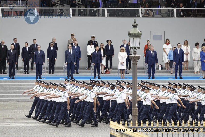 defile 14 juillet 2020 48