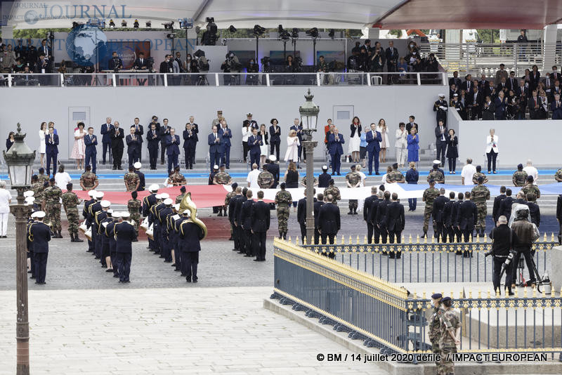 defile 14 juillet 2020 53