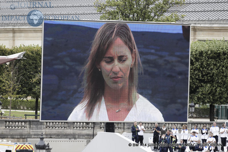 defile 14 juillet 2020 55