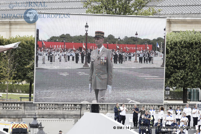 defile 14 juillet 2020 56