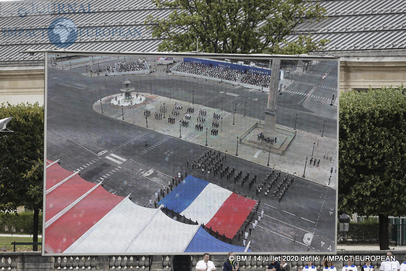 defile 14 juillet 2020 57