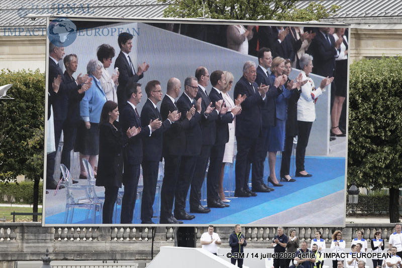 defile 14 juillet 2020 61