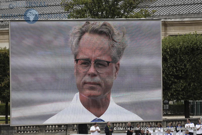 defile 14 juillet 2020 64