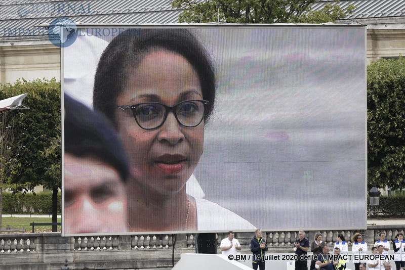 defile 14 juillet 2020 66