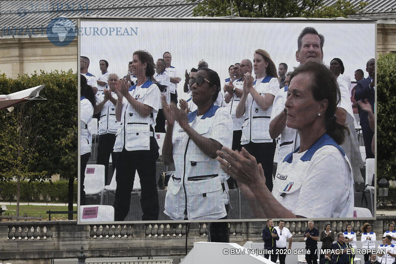 defile 14 juillet 2020 68