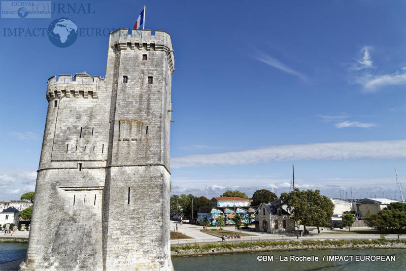 La Rochelle 13