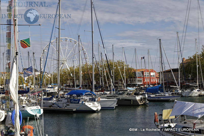 La Rochelle 24