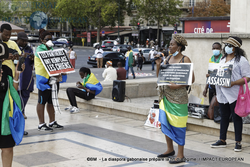 rassemblement gabon 07