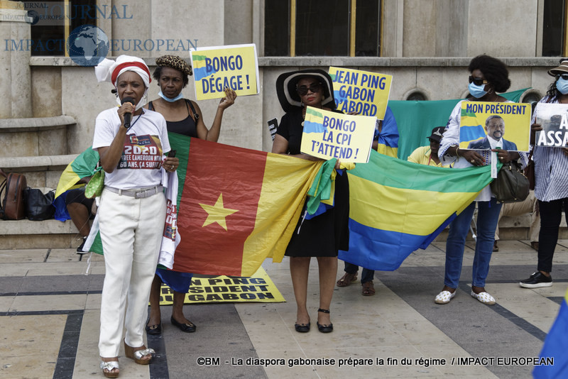 rassemblement gabon 10