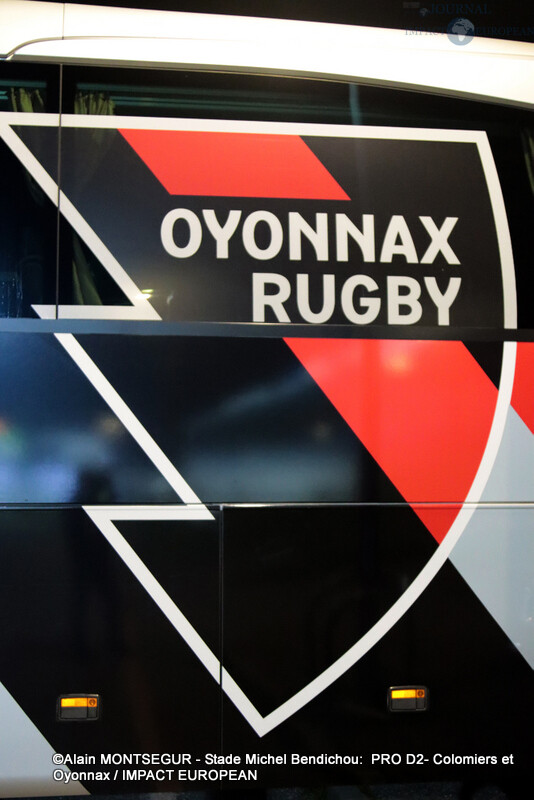 OYONNAX