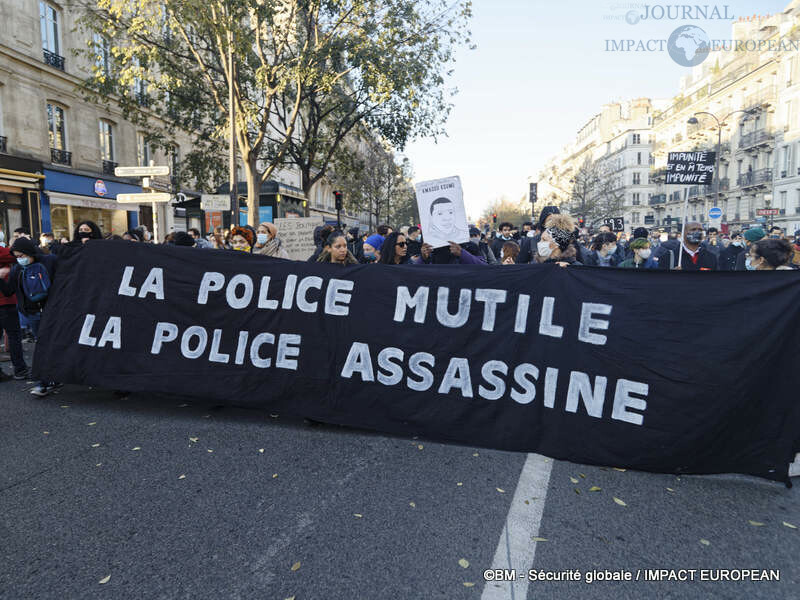 manif securite globale 01