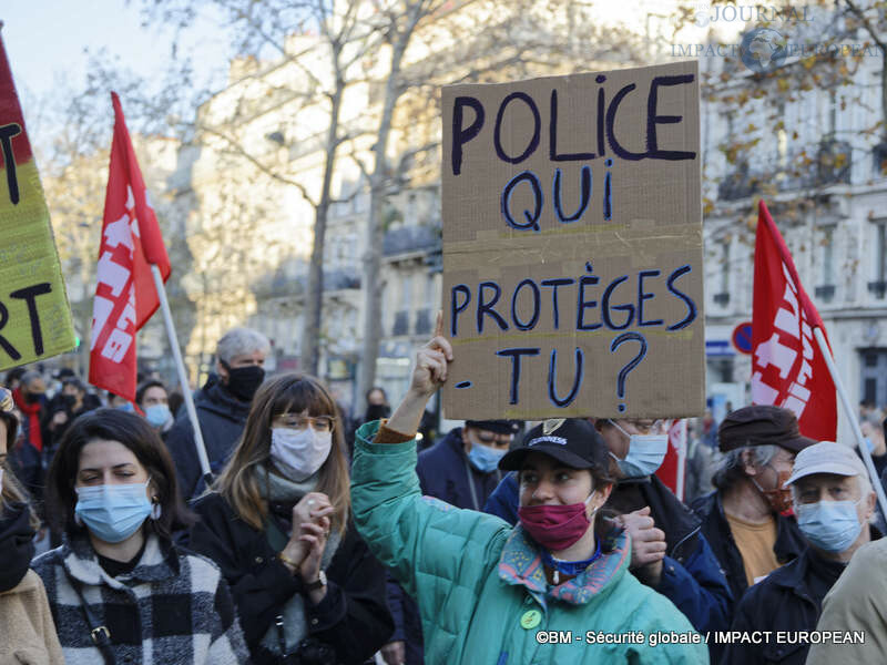 manif securite globale 05