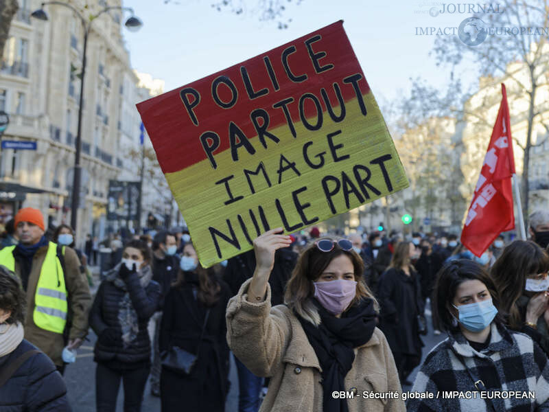 manif securite globale 06