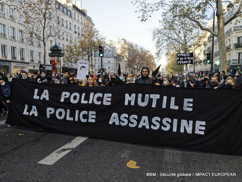 manif securite globale 07