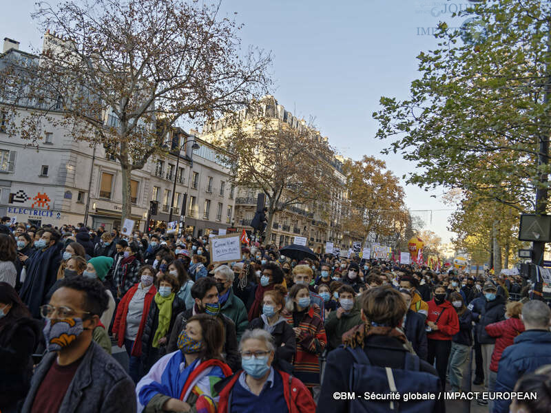 manif securite globale 10