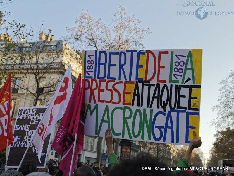 manif securite globale 16