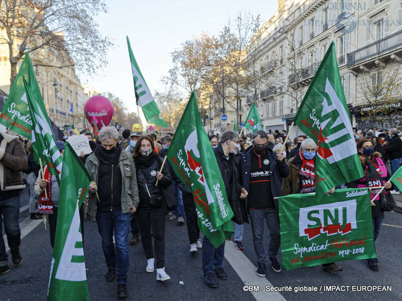 manif securite globale 32