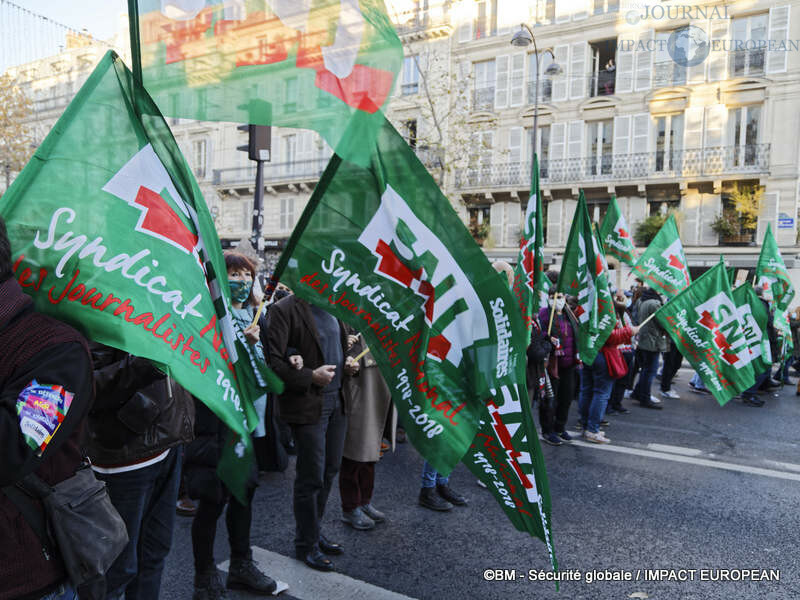 manif securite globale 33