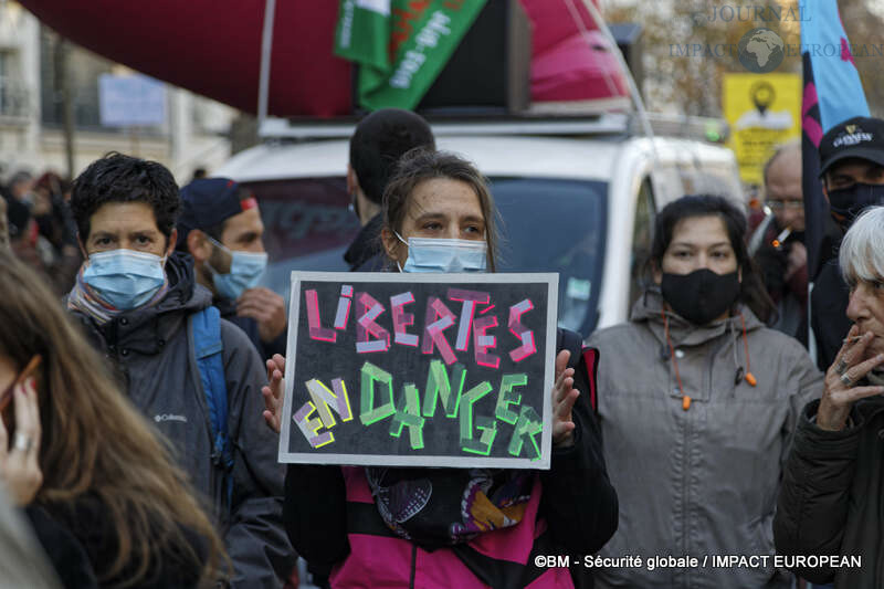 manif securite globale 34